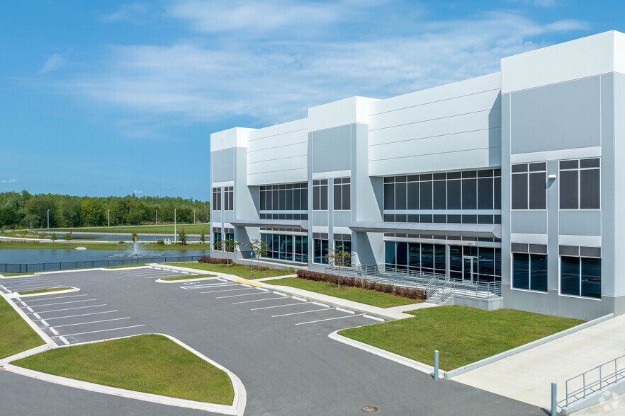 More Photos Of 8565 State Road 33, Lakeland Unknown For Lease