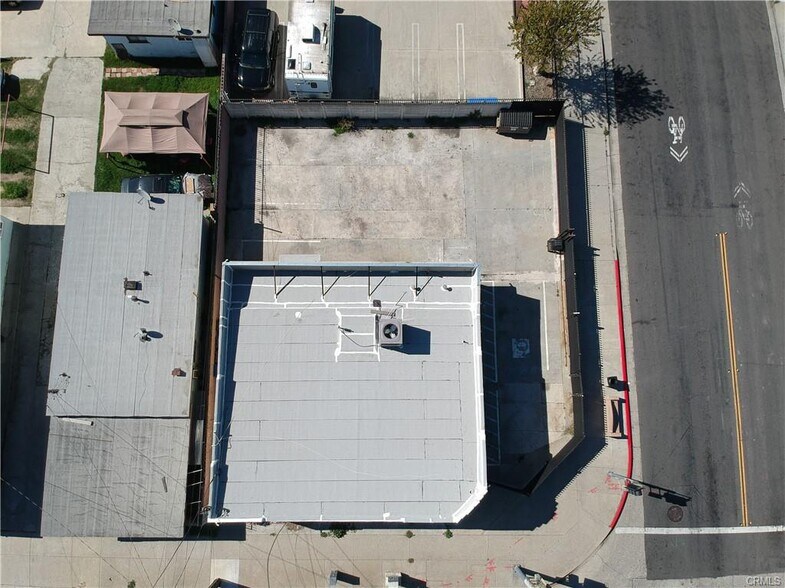 More Photos Of 2163 Durfee Ave, El Monte Storefront Retail Office For Sale