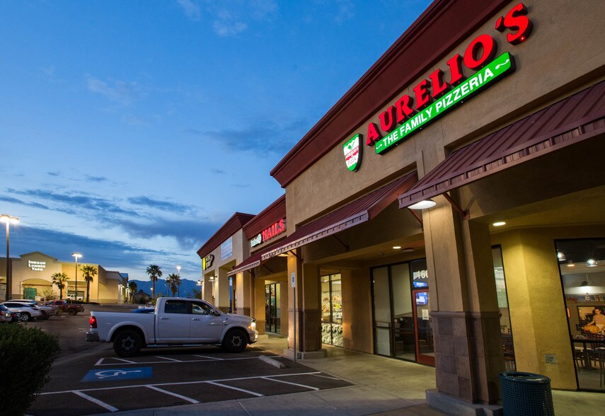 More Photos Of 6070 W Craig Rd, Las Vegas Unknown For Lease