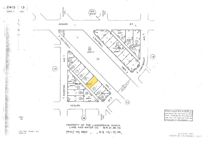 More Photos Of 5919 Whitnall Hwy, North Hollywood Apartments For Sale
