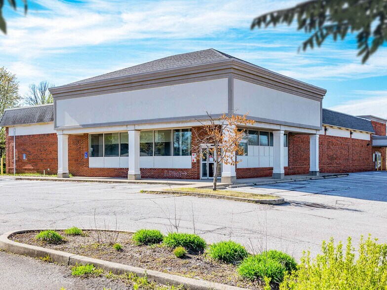 More Photos Of 6801 Dixie Hwy, Florence Drugstore For Sale