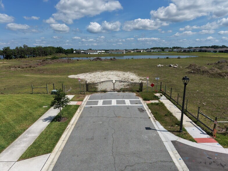 More Photos Of 4831 Marina Drive row, Orlando Land For Sale