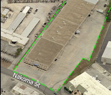 More Photos Of 101 E Nakoma St, San Antonio Showroom For Lease