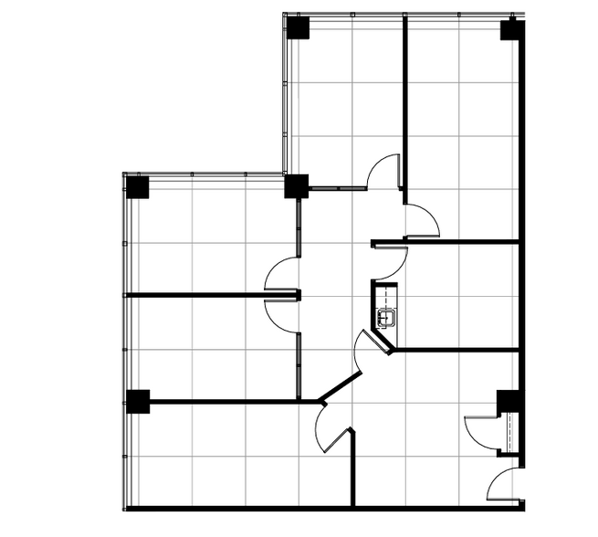More Photos Of 170 Attwell Dr, Toronto Office For Lease