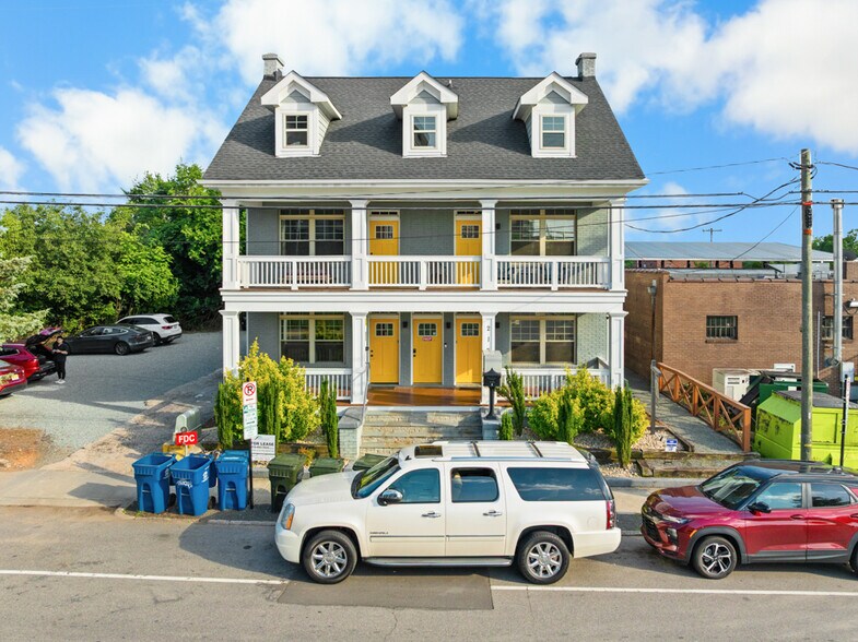 More Photos Of 217 Hood St, Durham Apartments For Sale