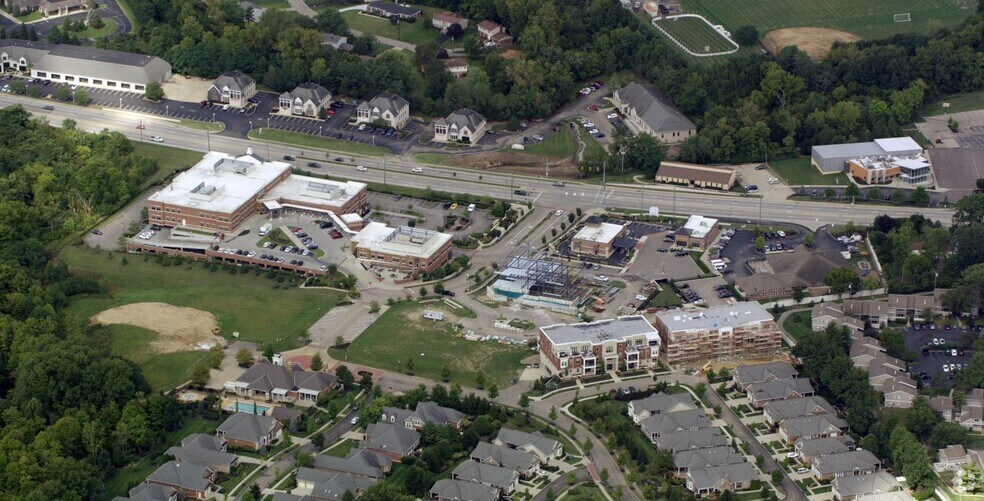 More Photos Of Montgomery Rd, Cincinnati Unknown For Lease