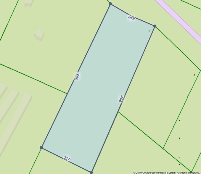 More Photos Of 1000 Block Of US-Hwy 64, Ocoee Land For Sale