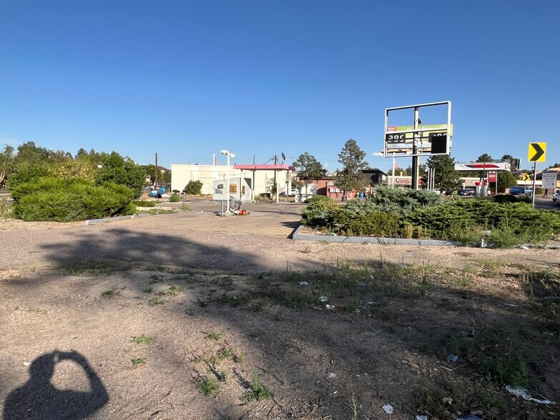 More Photos Of 7880 E Mississippi Ave, Denver Service Station For Sale