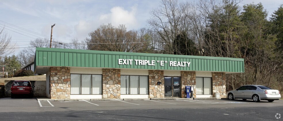 Primary Photo Of 442 E Economy Rd, Morristown Office For Sale