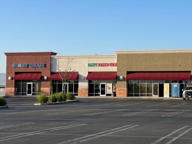 Primary Photo Of 39176-39532 10th St W, Palmdale Unknown For Lease