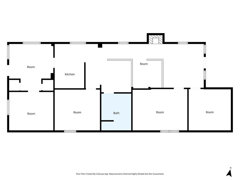 More Photos Of 517 S Lebaron St, Mesa Warehouse For Lease