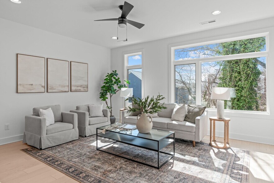 More Photos Of , Raleigh Multifamily For Sale