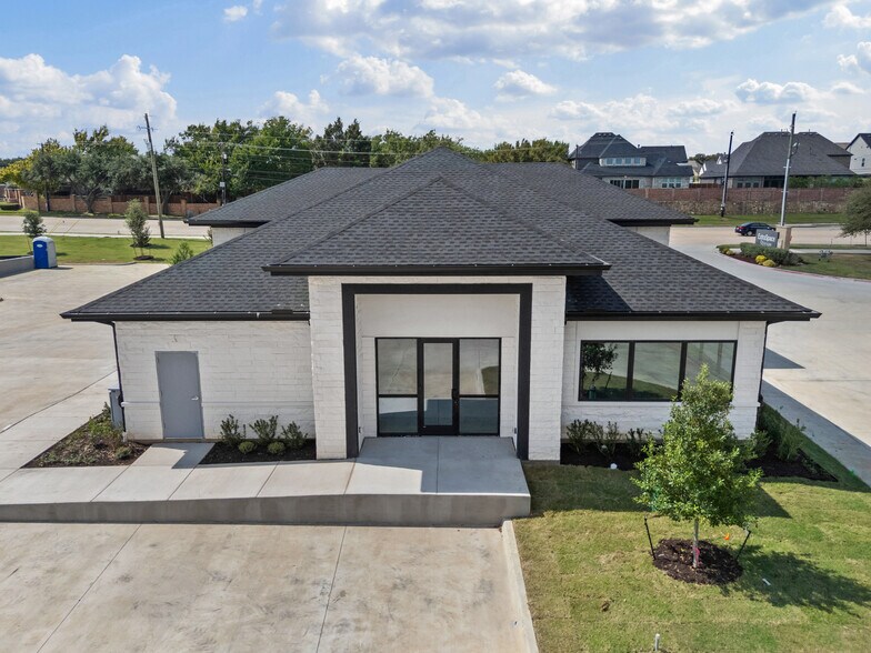 Primary Photo Of 8056 Precinct Line Rd, Colleyville Medical For Sale