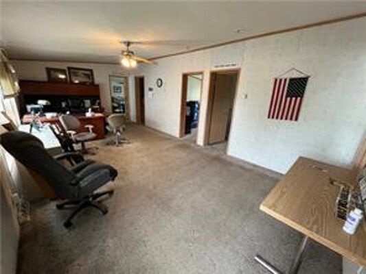 More Photos Of 3975 Curtis Coopers Rd, Campbell Industrial For Sale