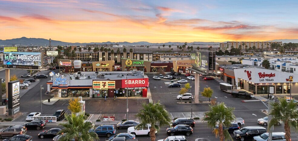More Photos Of , Las Vegas General Retail For Sale