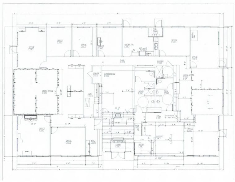 More Photos Of 160 W Huffaker Ln, Reno Office For Lease