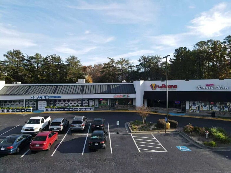More Photos Of 4015 Holcomb Bridge Rd, Peachtree Corners Unknown For Lease