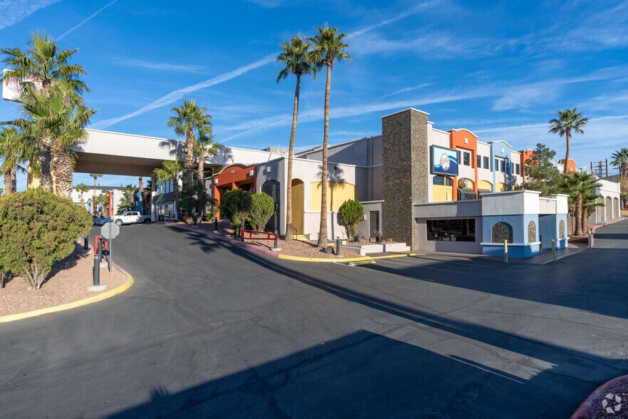 More Photos Of 6655 Gateway Blvd W, El Paso Hotel For Sale