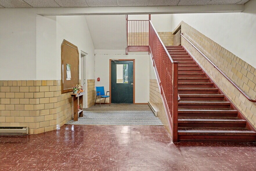 More Photos Of 305 N Work St, Falconer Multifamily For Sale