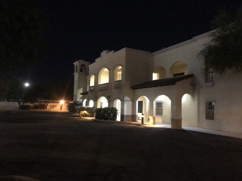 More Photos Of 1310 W St Marys Rd, Tucson Medical For Lease