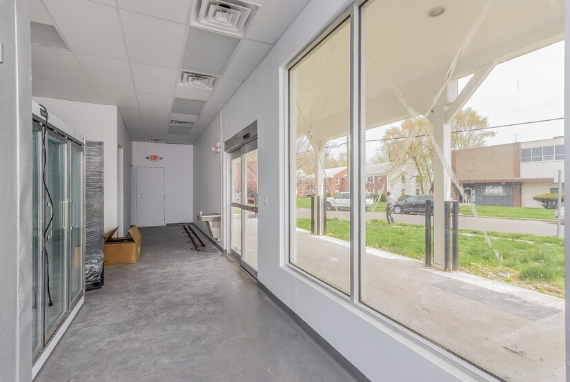 More Photos Of 1110 E Main St, Stamford Storefront Retail Office For Sale