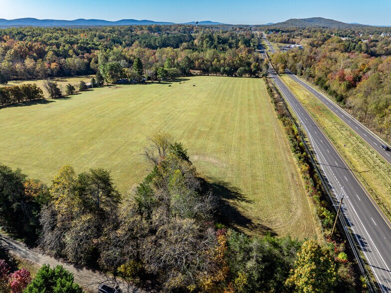 More Photos Of 7634 Seminole Trl, Ruckersville Land For Sale