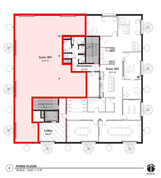 More Photos Of 850 SE 3rd Ave, Portland Office For Lease