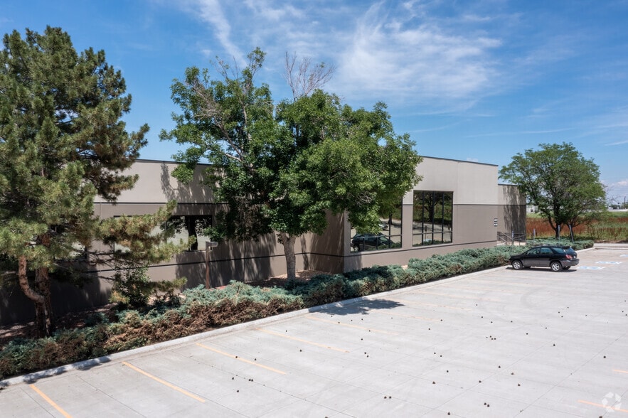 More Photos Of 401 E 124th Ave, Thornton Industrial For Sale