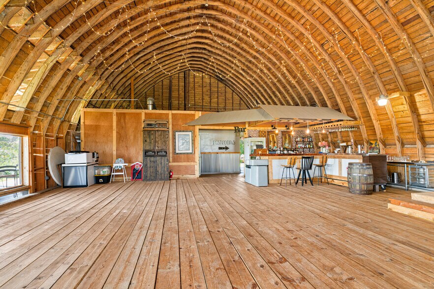 More Photos Of 60445 E Summit Rd W, Ashland Lodge Meeting Hall For Sale