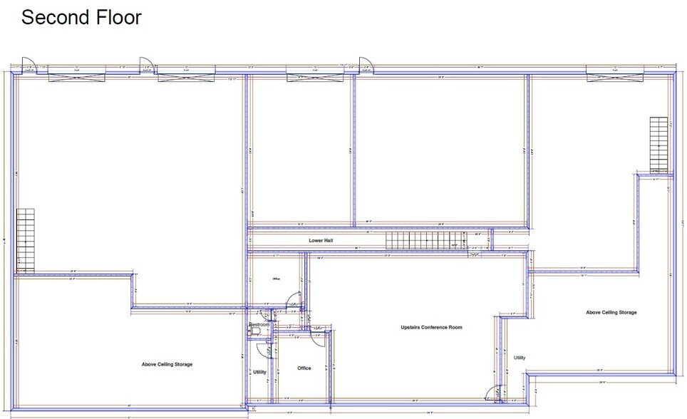 More Photos Of 9-12 Executive Cir, Savannah Industrial For Lease