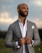 Omar Kinnebrew
