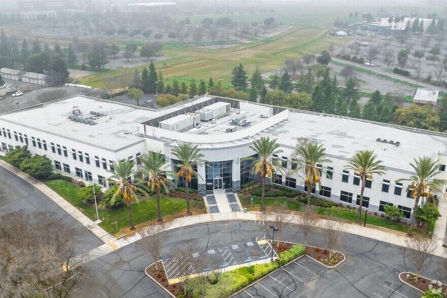 More Photos Of 2101 Arena Blvd, Sacramento Office For Lease