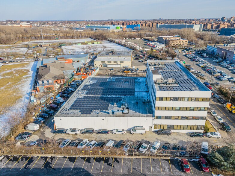 More Photos Of 12909 26th Ave, Flushing Office For Sale