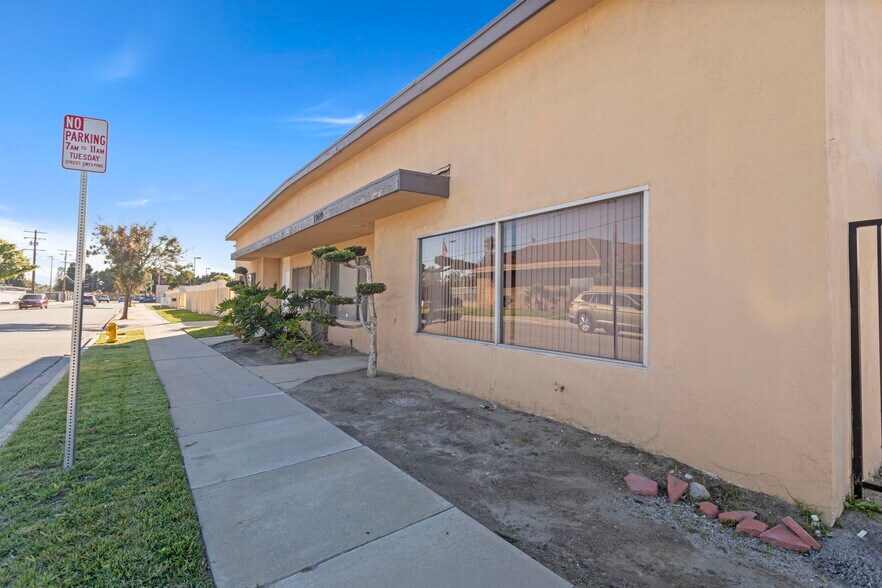 More Photos Of , West Covina Industrial For Sale