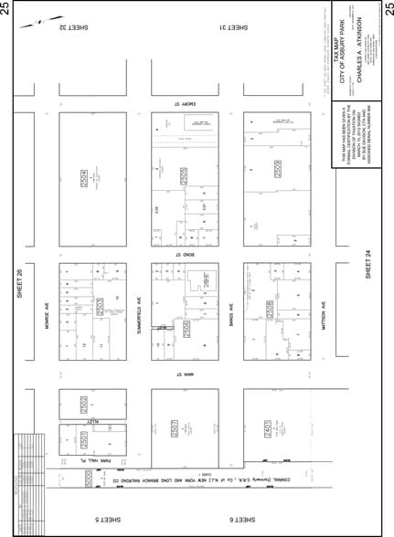 More Photos Of 807 Summerfield Ave, Asbury Park Warehouse For Lease