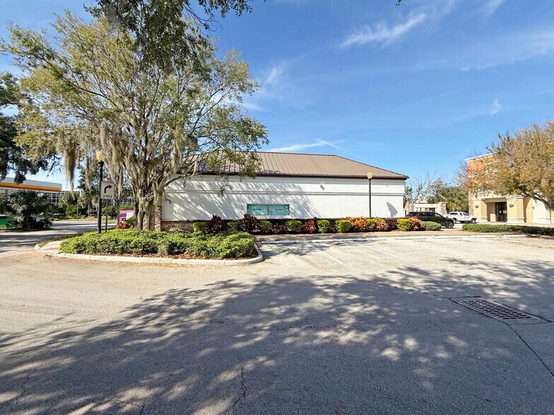 More Photos Of 450 S Orlando Ave, Maitland Land For Lease
