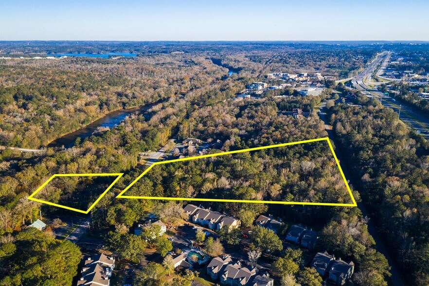 More Photos Of 4140 Arkwright Rd, Macon-Bibb Land For Sale