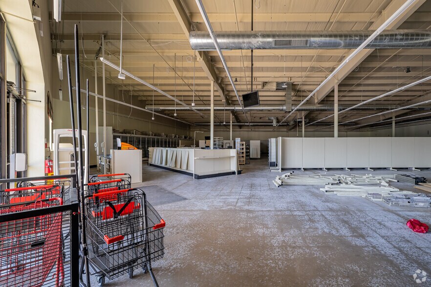 Photo of 1st Floor Ste 8004