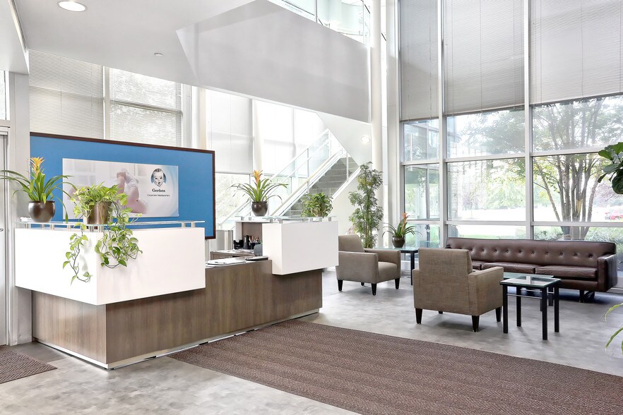 More Photos Of 12 Vreeland Rd, Florham Park Office For Lease