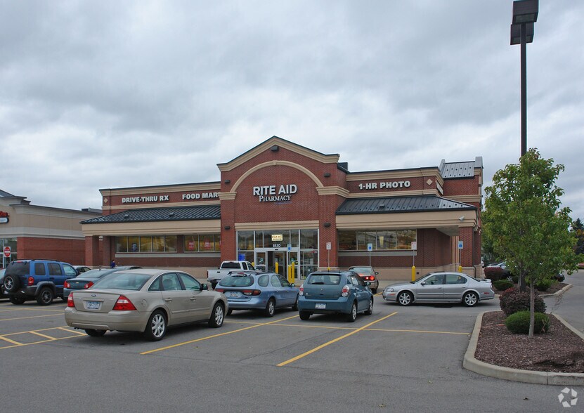 More Photos Of 8530 Transit Rd, Amherst Drugstore For Sale