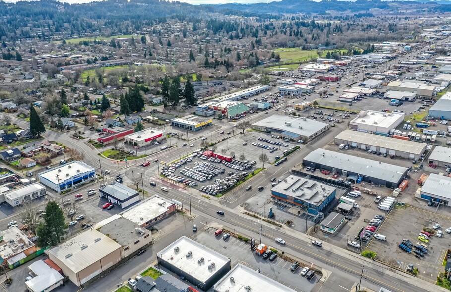 More Photos Of 2005 W 11th Ave, Eugene Land For Sale