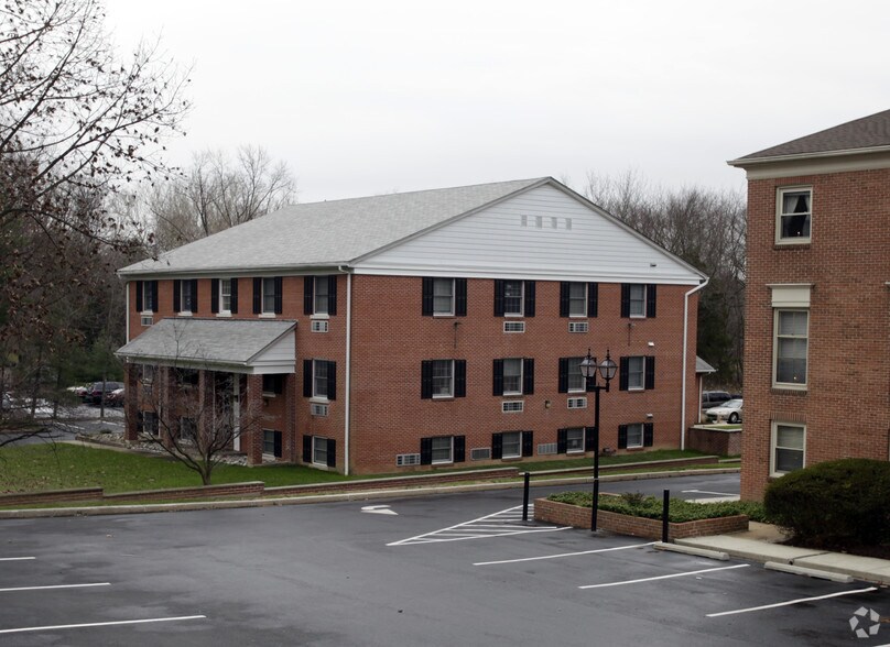 More Photos Of 608 E Baltimore Pike, Media Office For Lease