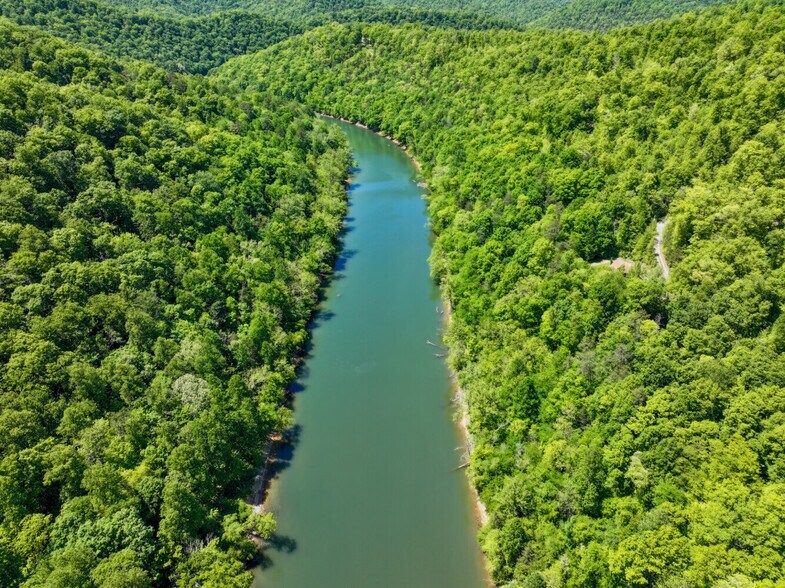 More Photos Of 0 Crestwood Road, Speedwell Land For Sale