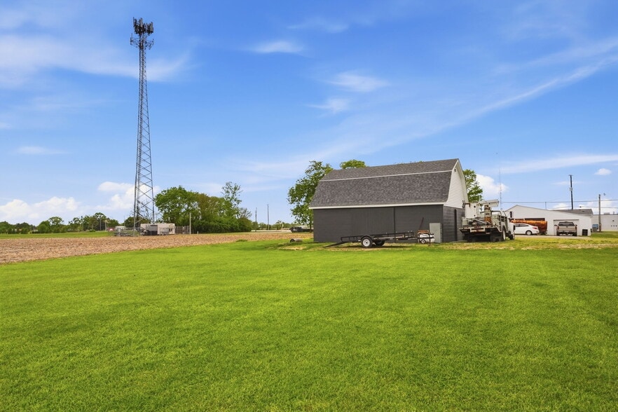 More Photos Of 1509 S US Highway 68, Urbana Land For Sale