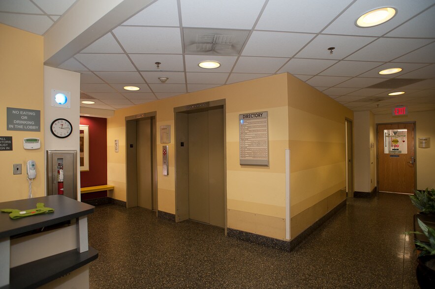 More Photos Of 1740 South St, Philadelphia Healthcare For Lease