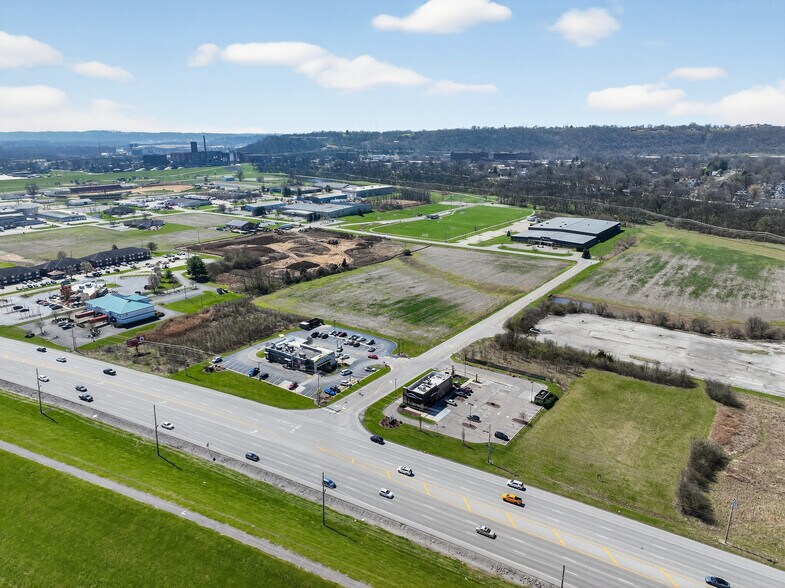 More Photos Of E E Eads Parkway, Greendale Land For Sale