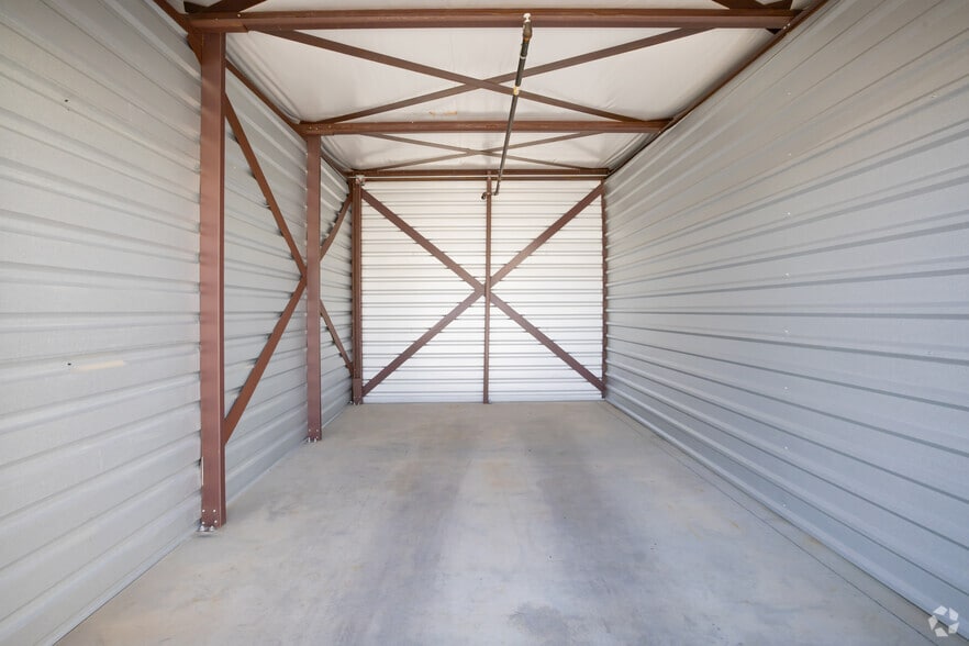 More Photos Of 4395 Business Dr, Cameron Park Self Storage For Sale