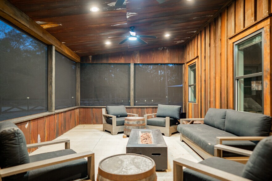 More Photos Of 9036 Bullard Rd, Dry Branch Lodge Meeting Hall For Sale