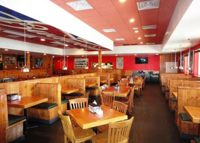 More Photos Of 4796 N Congress Ave, Boynton Beach Restaurant For Sale