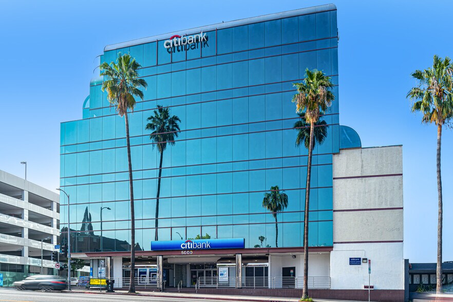 More Photos Of 5000 W Sunset Blvd, Los Angeles Medical For Lease